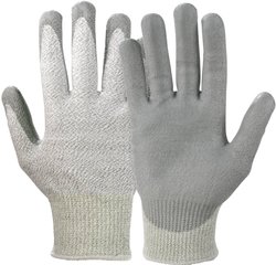 KCL Waredex Work 550 550-10 Poliuretan Rękawice chroniące przed przecięciem Rozmiar rękawic: 10, XL CAT II 1 par(a)