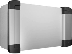 Obudowa instalacyjna Rittal AX 6320.050 6320050, IP55, 155 mm x 300 mm x 200 mm , 1 szt.