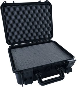 Walizka narzędziowa bez wyposażenia MAX PRODUCTS  MAX300S