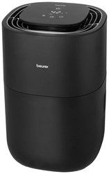 Beurer LB 200  Nawilżacz powietrza 1 szt. czarny