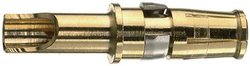 Deltron Connectors  HPC-SZ2/2-20A Styk żeński wysokonatężeniowy 1 szt.