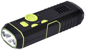 Latarka XCell Radiolight Dynamo 149039 30 lm