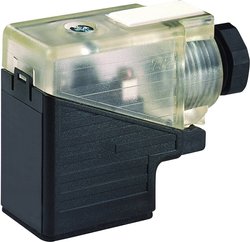 Złącze zaworowe Murr Elektronik 7000-29721-0000000, B standard, 230 V/AC, IP65, 1 szt.