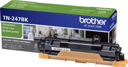 Toner Brother TN247BK 3000 stron - oryginał Toner Brother TN-247BK / TN247 1 szt.