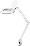 Lampa warsztatowa Goobay LED 9 W szkło optyczne 3 dpt. regulacja jasności