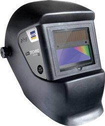 Hełm spawalniczy GYS LCD TECHNO 11 TRUE COLOR 064997  1 szt.