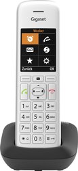 Gigaset S30852-H2909-B104 Słuchawka DECT 1 szt.