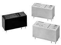 Przekaźnik mocy Omron G5RL-U1-E-DC3, bistabilny, 1 cewka, 24 V/DC, 16 A, 1 szt.