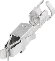 Styk żeński do obudowy złącza J-P-T Ilość biegunów=1 927777-6 TE Connectivity Zawartość