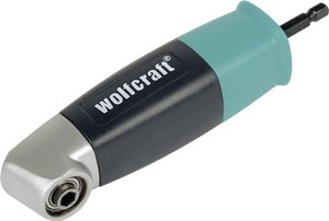 Końcówka kątowa Wolfcraft 4688000 1 szt.