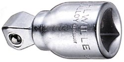 Przedłużka do kluczy nasadowych Stahlwille 509W/2 13010005    1 szt.