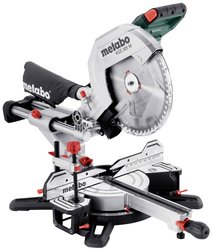 Piła ukosowa Metabo 613305000 1 szt.