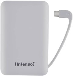 Powerbank Intenso XC10000 10000 mAh  LiPo USB-A, USB-C®