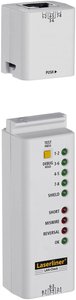 Tester kabli LAN Laserliner LAN-Check
