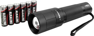 Latarka Ansmann 1600-0257 1600-0257 1500 lm