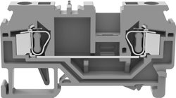 Terminal przepustowy Degson WS4-01P-11-00A(H) klema sprężynowa  1 szt.