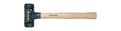 Młotek gumowy (miękki) Wiha  26432 średno miękki 1100 g 360 mm  1 szt.