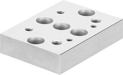 Mocowanie ścienne FESTO VAME-B10-20-W 576413, 1 szt.