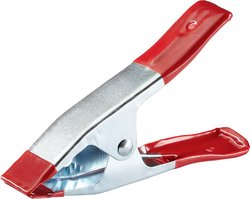 Szczypce do kleju, blacha stalowa, 150 x 49 mm kwb 927711