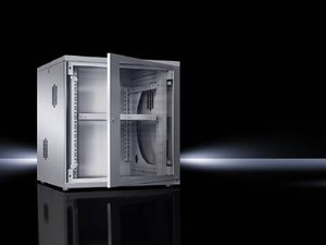 Szafa rack 19'' Rittal 7507.210 (S x W x G) 700 x 892 x 700 mm 18 U