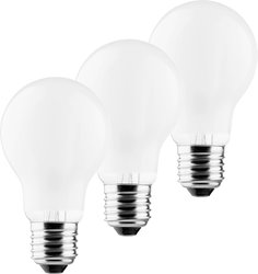Żarówka LED Müller-Licht 400289 E-27 4 W = 40 W 470 lm ciepła biel 3 szt.