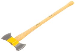 Siekiera Ochsenkopf 1591223 900 mm 2.1 kg Ciężar głowicy 1000 g