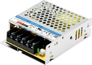 Zasilacz przełączający Dehner Elektronik LM50-20B24 LM50-20B24 2.2 A 50 W 24 V Stabilizujący 1 szt.