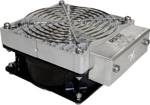 Wentylator Rose LM HHS400 Rose LM 04140022S42 220 - 240 V/AC 400 W (D x S x W) 150 x 125 x 70 mm (bez uchwytu)