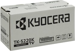 Kaseta z tonerem Kyocera TK-5220K Toner Kyocera TK-5220K 1 szt.