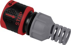 Przyłącze węża TOOLCRAFT 1561118 13 mm (1/2'') Ø