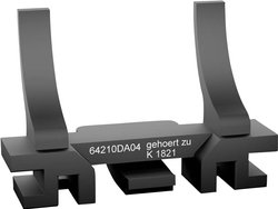 OSRAM Adapter do Night Breaker H7-LED  Wersja (żarówek samochodowych) H7, Adapter für Night Breaker H7-LED