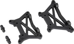 Mostek amortyzatorów przedni / tylny Reely 539080