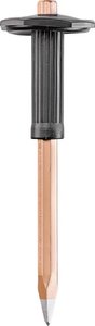 Dłuto szpiczaste kwb 920630, 1 szt.