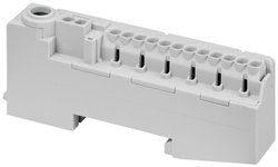 Złącze wtykowe Spelsberg 79032001, 76 A