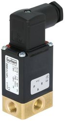 Zawór bezpośredni Bürkert 0330 41107, 0 do 10 bar