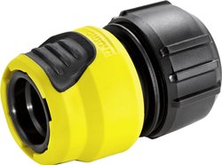 Złącze węża Kärcher Home & Garden 2.645-194.0 Złącze wtykowe, 13 mm (1/2'') - 15 mm (5/8'')