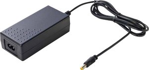 Zasilacz stałonapięciowy Dehner Elektronik SYS 1548-6524-T2 SYS 1548-6524-T2 2.71 A 65 W Stabilizujący