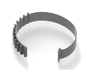 Heidemann IQ-Clip Gr. M 36471, 10 szt.