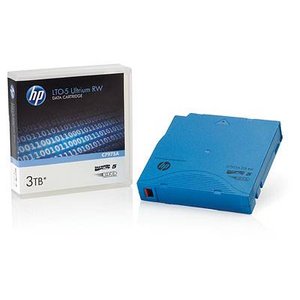 Taśma LTO HP LTO Ultrium 5 C7975A, 1 szt.