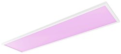 Panel LED Philips Lighting Hue White & Col. Amb. Surimu Panel 120x30cm Hue 35505700 60 W