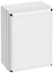 Obudowa ścienna Spelsberg GEOS-L 3040-18-o 70043401, IP66, IP67, 400 mm x 300 mm x 180 mm , 1 szt.