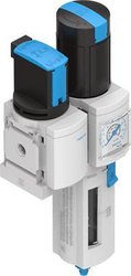 Kombinacja zespołów przygotowania powietrza FESTO MSB4-1/4:C3J3-WP 542304