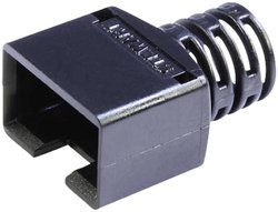 złącze męskie proste RJ45 BEL Stewart Connectors 361010-SRX-260-A108 Ilość styków: 8P8C 1 szt.