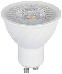 Żarówka LED V-TAC 21199 GU10 6.00 W 445 lm białe światło dzienne 1 szt.