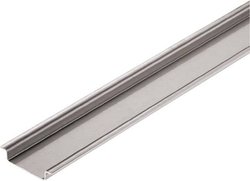 Szyna nośna, DIN EN 60715, Stal, 2000 mm, ocynkowany TS 35X7.5 2M/ST/ZN Weidmüller 383400000-2 Zawartość: 2 m