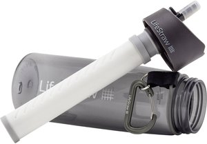 LifeStraw Go 2 butelka na wodę z filtrem Filtr wody LifeStraw Go 2-Filter (grey)