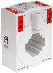 Wtykowy przekładnik prądowy Janitza 150/5 - CTB 31.35, Prąd pierwotny 150 A, 1 szt.