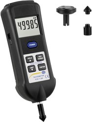 Licznik obrotów PCE Instruments PCE-T 260 optyczna, mechaniczna 0.5 - 19999 U/min 5 - 99999 U/min