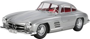 Zestawy samochodowe Tamiya Mercedes Benz 300SL Flügeltürer 300024338 1:24