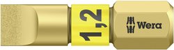 Bit płaski Wera 05 056176 001 1 szt.